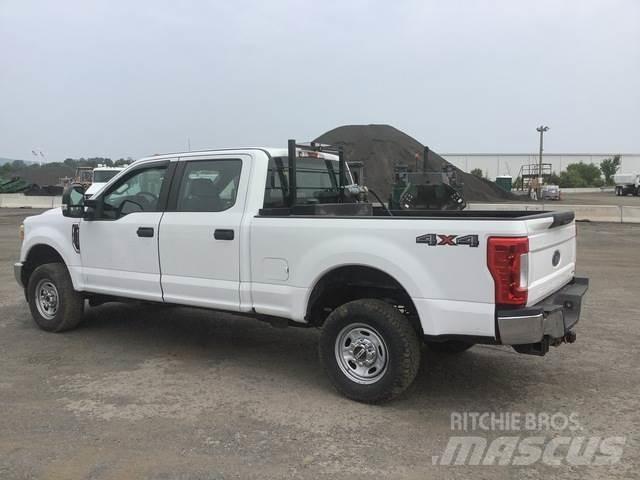 Ford F-250 Andere Transporter