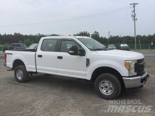 Ford F-250 Andere Transporter