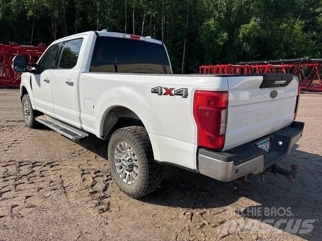 Ford F-250 Andere Transporter