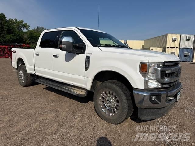 Ford F-250 Andere Transporter