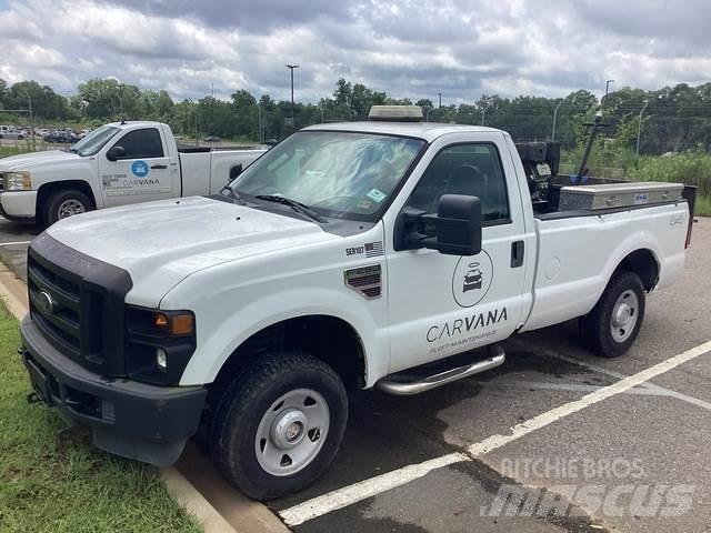 Ford F-250 Andere Transporter