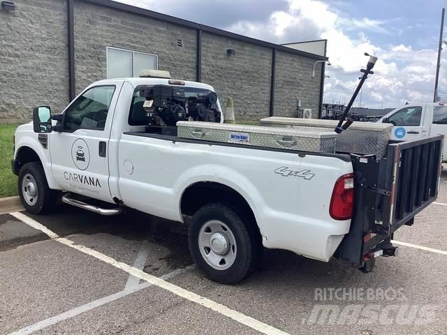 Ford F-250 Andere Transporter