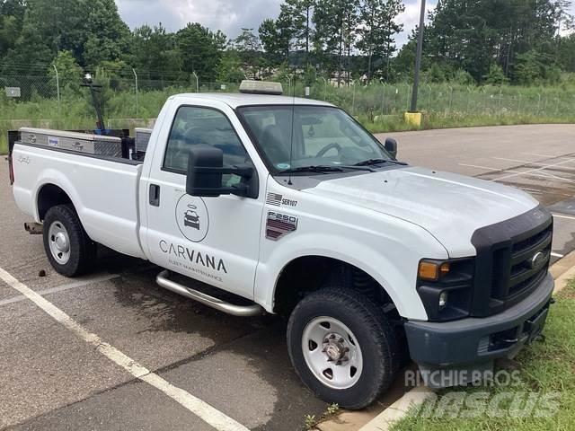 Ford F-250 Andere Transporter