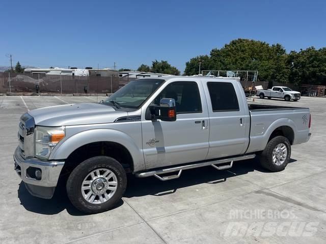 Ford F-250 Andere Transporter