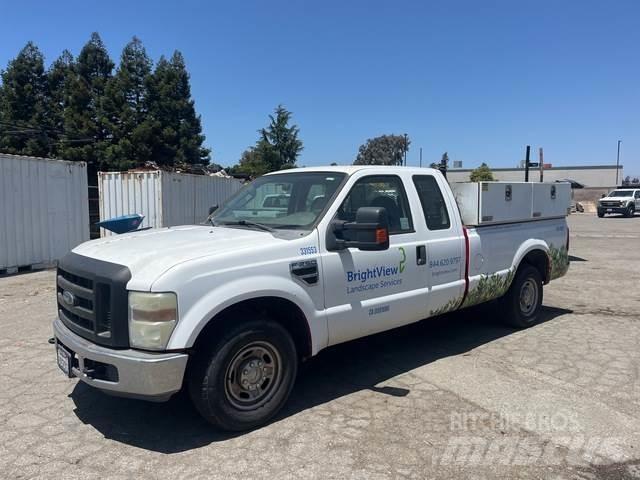 Ford F-250 Andere Transporter