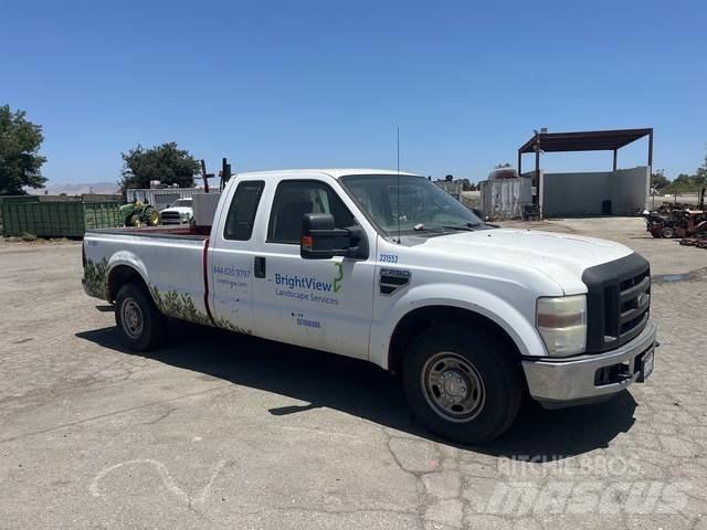 Ford F-250 Andere Transporter