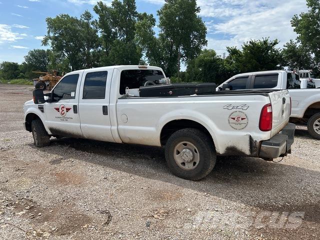 Ford F-250 Pickup/Pritschenwagen