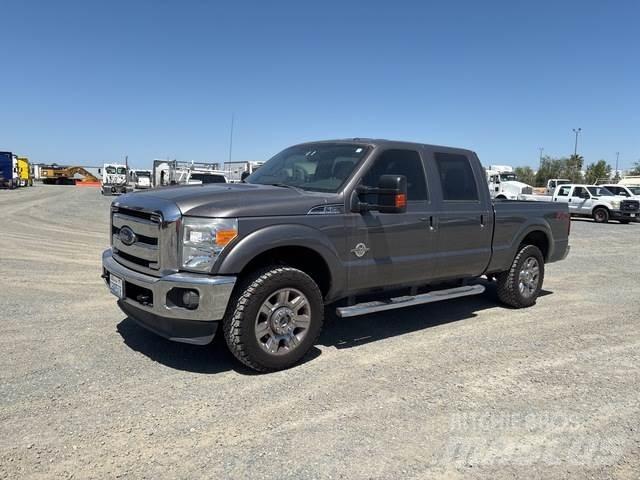 Ford F-250 Andere Transporter