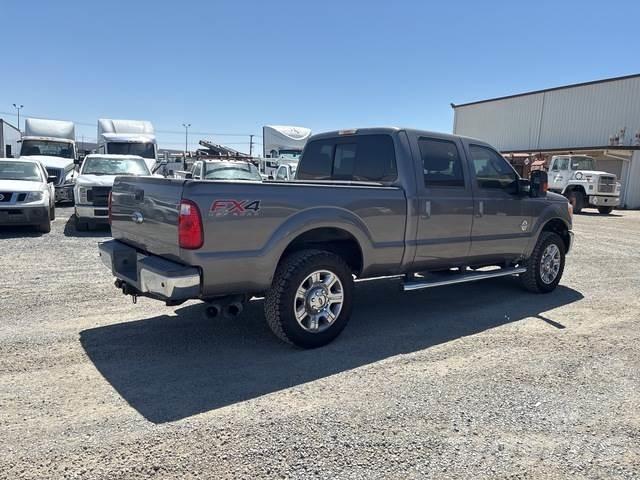 Ford F-250 Andere Transporter