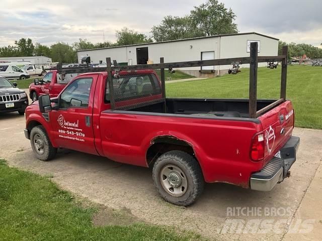 Ford F-250 Andere Transporter