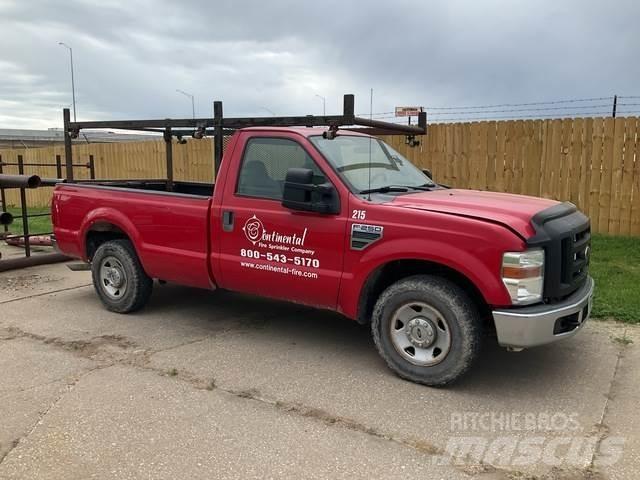 Ford F-250 Andere Transporter
