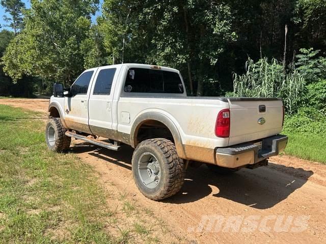 Ford F-250 Pickup/Pritschenwagen