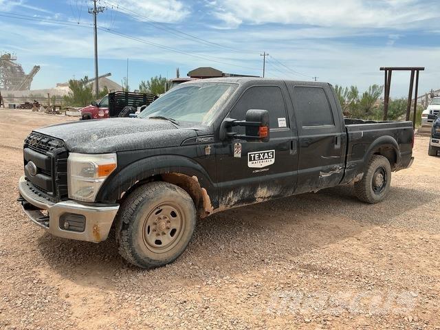 Ford F-250 Pickup/Pritschenwagen