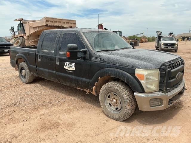 Ford F-250 Pickup/Pritschenwagen