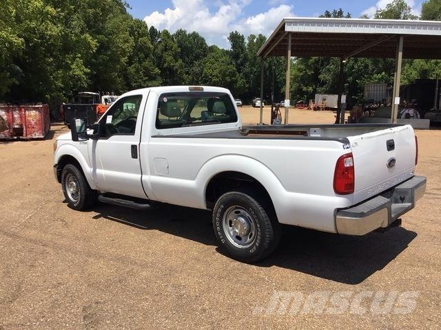 Ford F-250 Pickup/Pritschenwagen