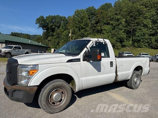 Ford F-250 Pickup/Pritschenwagen