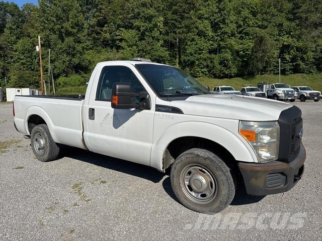 Ford F-250 Pickup/Pritschenwagen