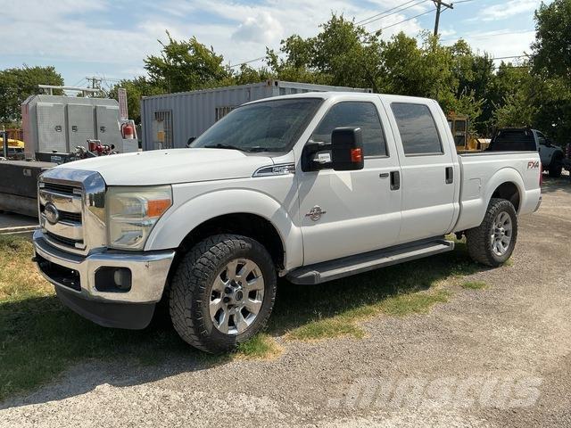 Ford F-250 Pickup/Pritschenwagen