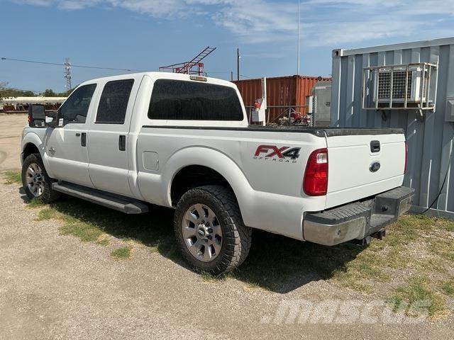 Ford F-250 Pickup/Pritschenwagen