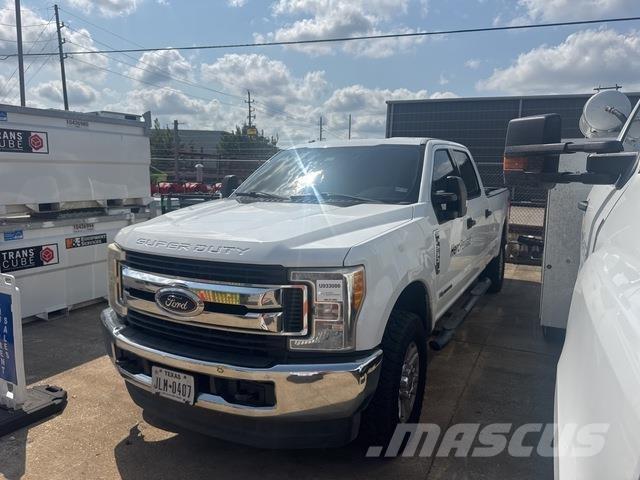Ford F-250 Pickup/Pritschenwagen
