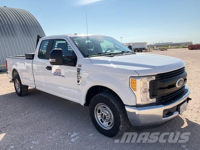 Ford F-250 Pickup/Pritschenwagen