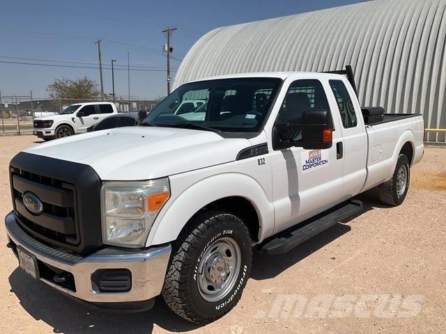 Ford F-250 Pickup/Pritschenwagen