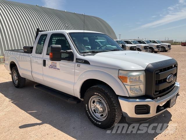 Ford F-250 Pickup/Pritschenwagen