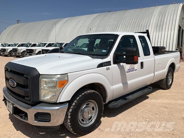 Ford F-250 Pickup/Pritschenwagen
