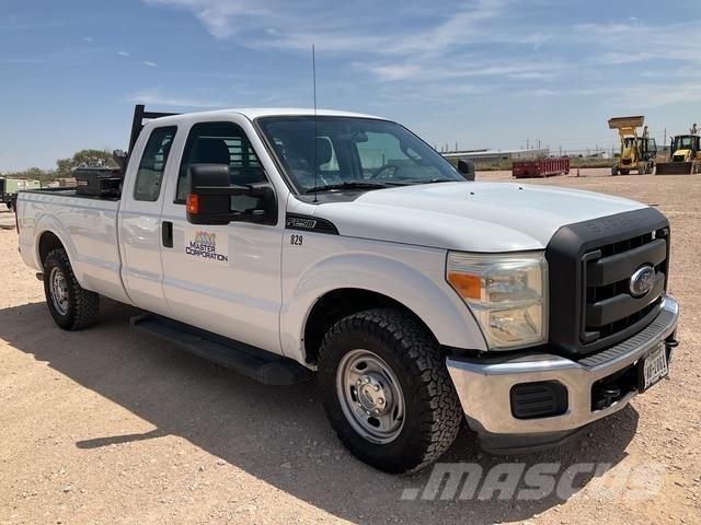Ford F-250 Pickup/Pritschenwagen