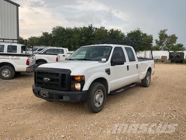 Ford F-250 Pickup/Pritschenwagen