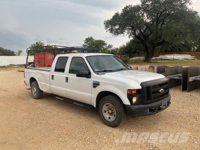 Ford F-250 Pickup/Pritschenwagen