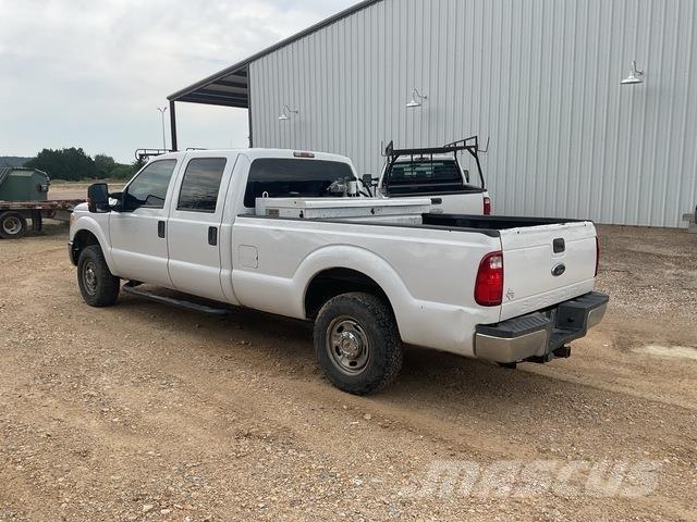 Ford F-250 Pickup/Pritschenwagen