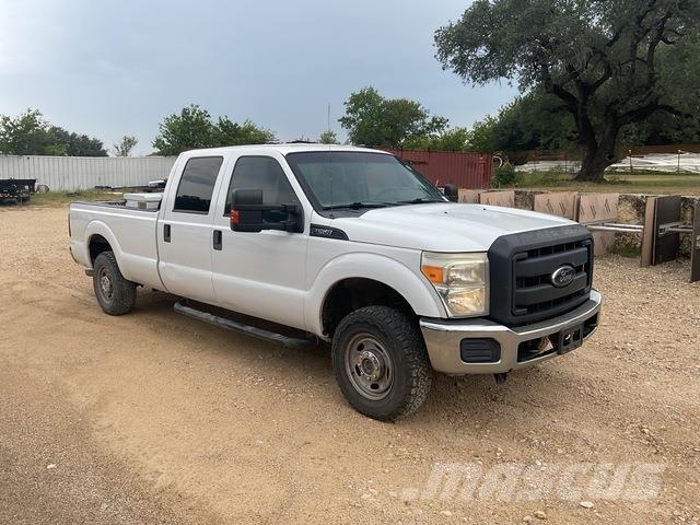 Ford F-250 Pickup/Pritschenwagen