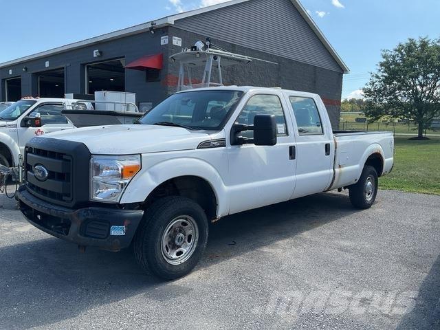 Ford F-250 Pickup/Pritschenwagen