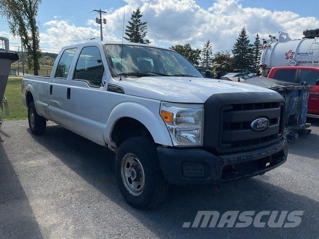 Ford F-250 Pickup/Pritschenwagen