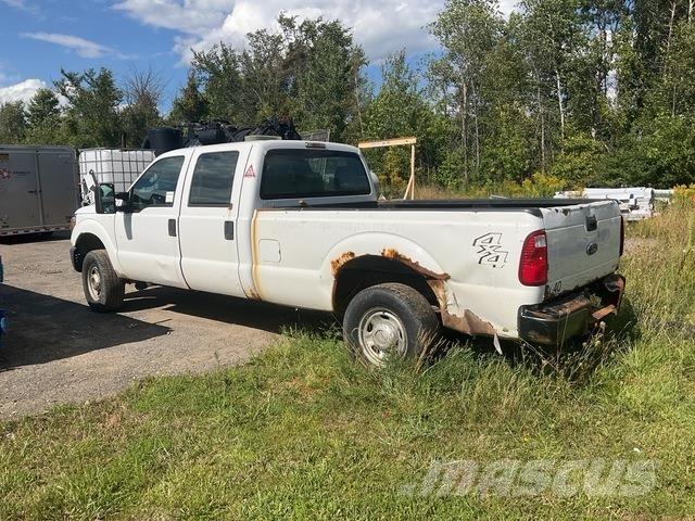 Ford F-250 Pickup/Pritschenwagen