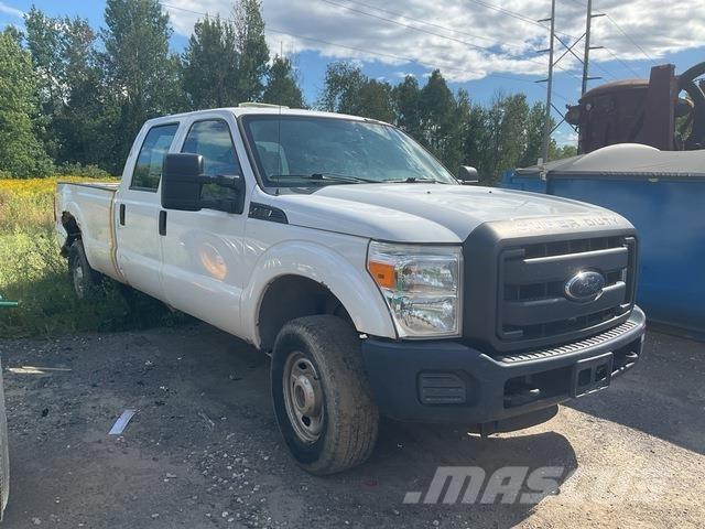 Ford F-250 Pickup/Pritschenwagen