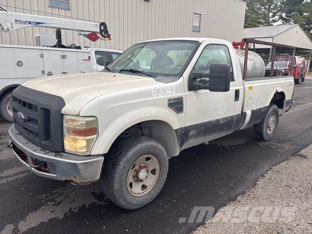 Ford F-250 Pickup/Pritschenwagen