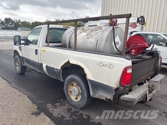 Ford F-250 Pickup/Pritschenwagen