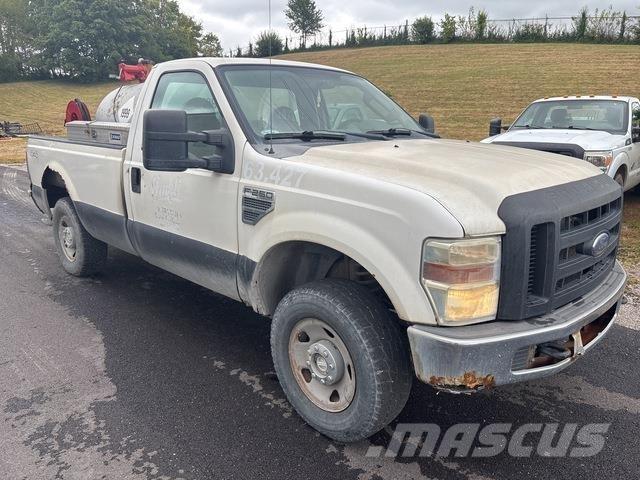 Ford F-250 Pickup/Pritschenwagen