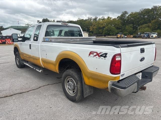Ford F-250 Pickup/Pritschenwagen