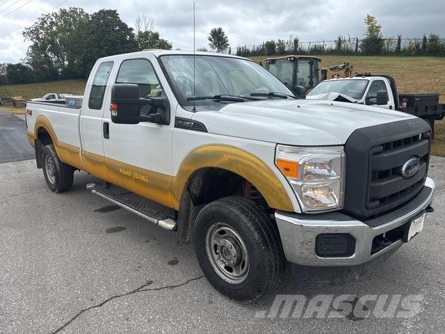 Ford F-250 Pickup/Pritschenwagen