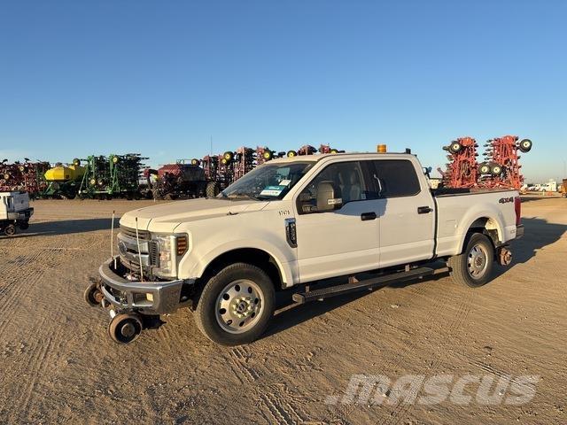 Ford F-250 Pickup/Pritschenwagen