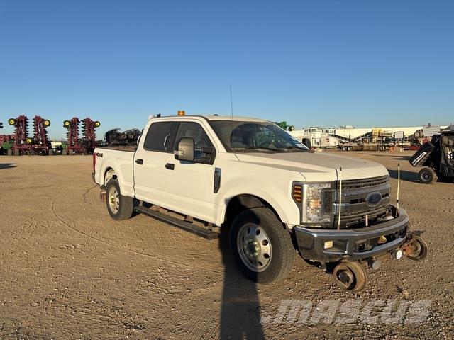 Ford F-250 Pickup/Pritschenwagen