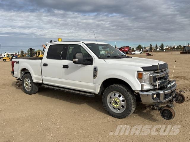 Ford F-250 Pickup/Pritschenwagen