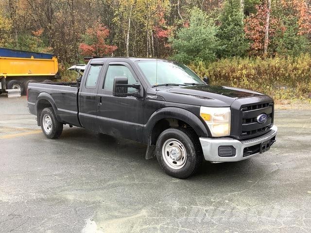Ford F-250 Pickup/Pritschenwagen