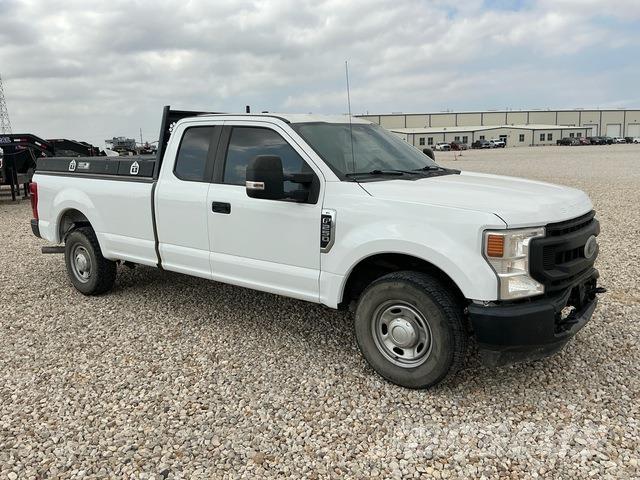 Ford F-250 Pickup/Pritschenwagen