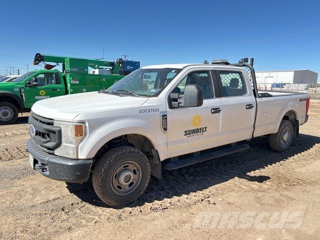 Ford F-250 Pickup/Pritschenwagen