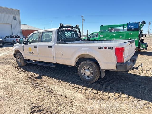 Ford F-250 Pickup/Pritschenwagen