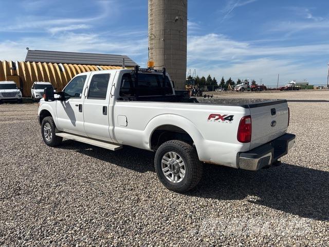 Ford F-350 Pickup/Pritschenwagen